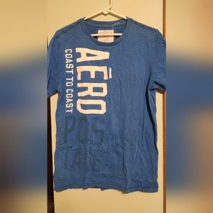 Aero shirts